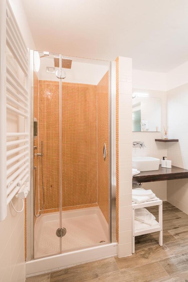 Migliarina Holiday House - 5 Terre La Spezia Apartment Exterior photo